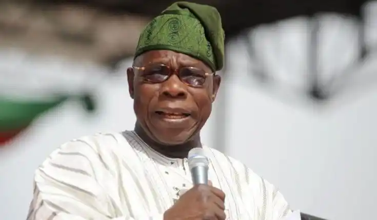 Presidency Responds To Obasanjo's New Year Message - Lawyard