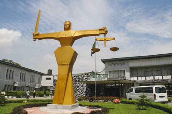 Court Orders Final Forfeiture Of N2.7bn Proceeds Of Illegal Mining ...